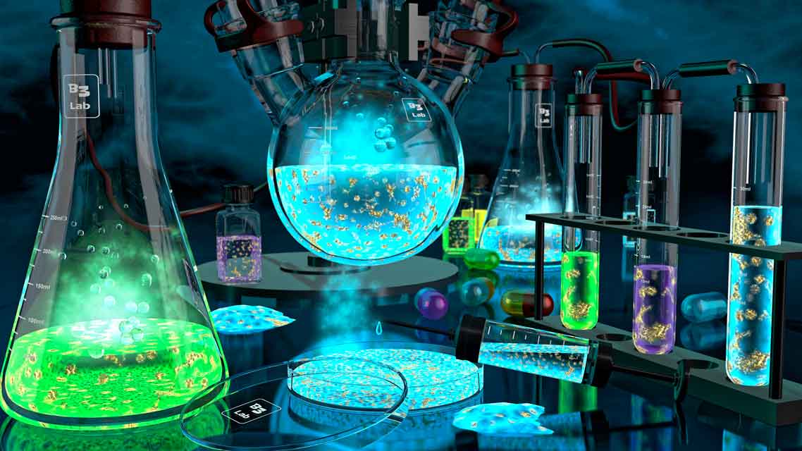 X-Laboratorium